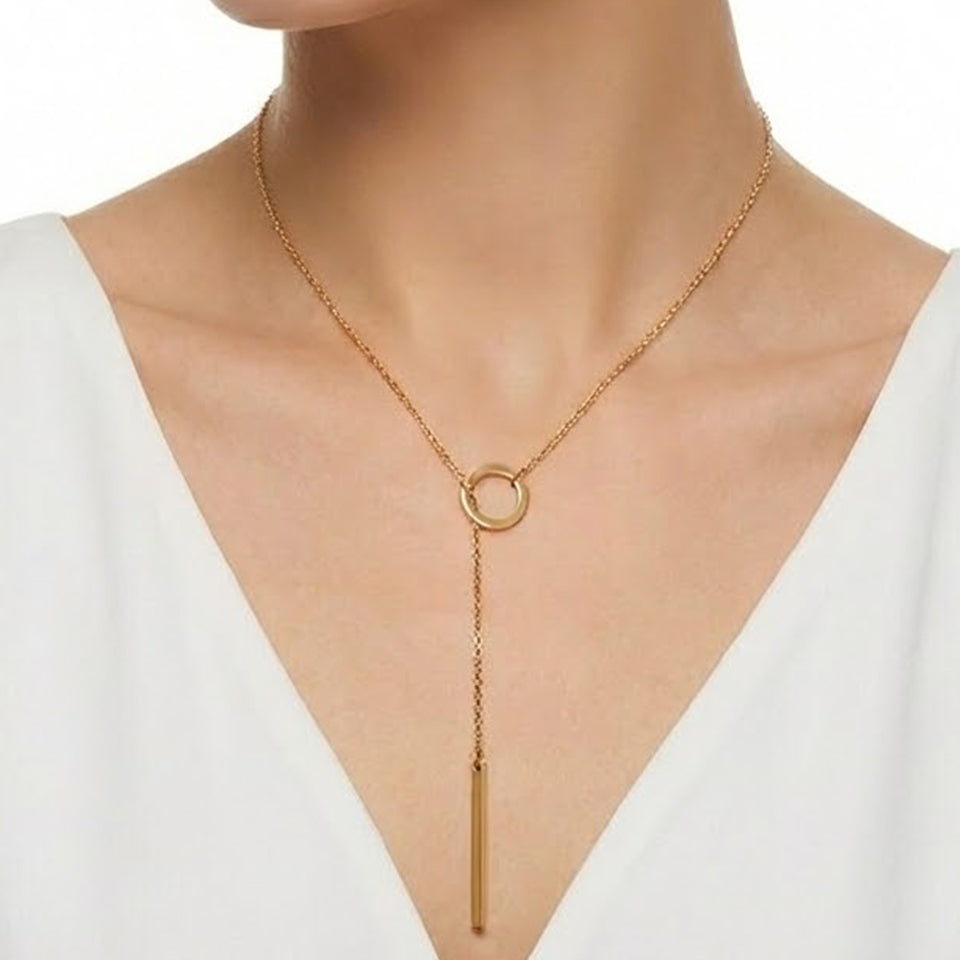 Collier Dana - Nidyan Paris