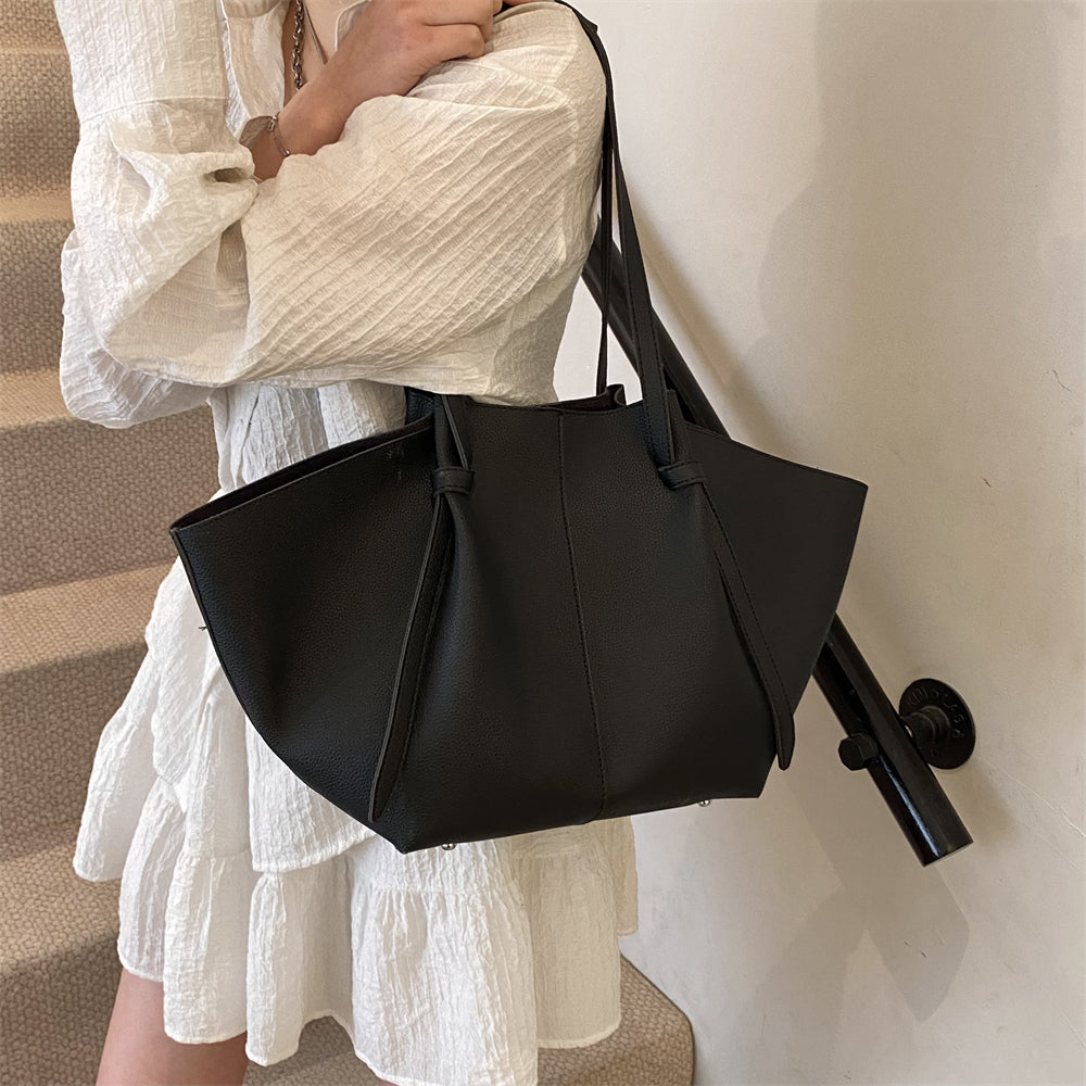 ISARA™ | Ensemble sac + sacoche assortie offerte – Collection Luxe