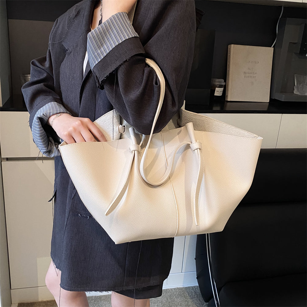 ISARA™ | Ensemble sac + sacoche assortie offerte – Collection Luxe