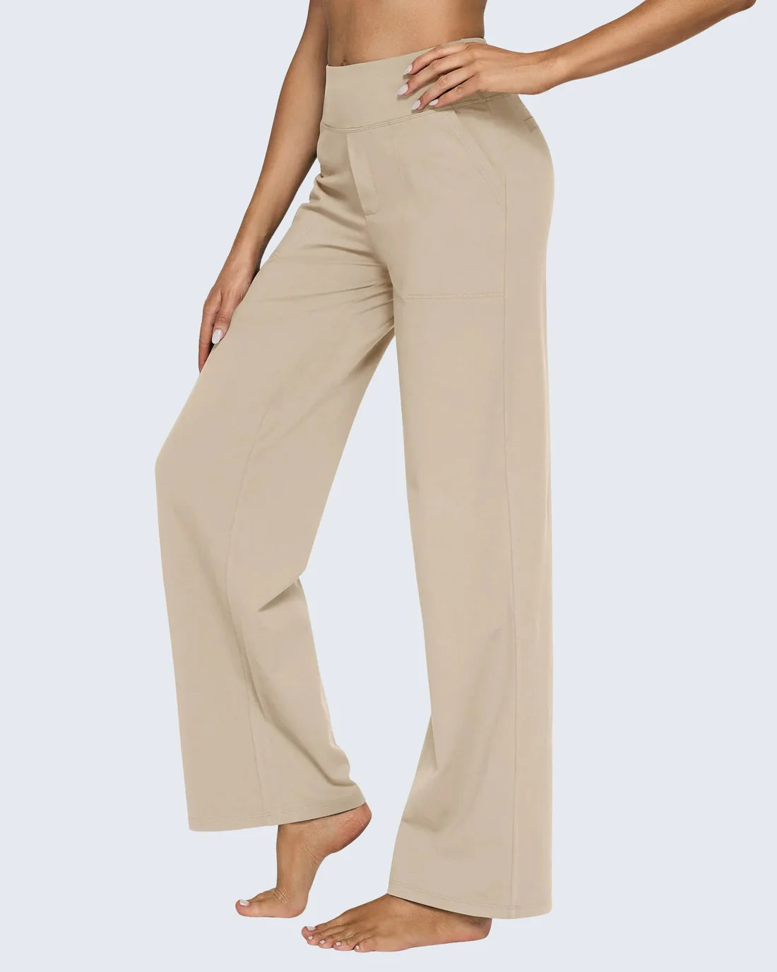 Casual Flex - Nidyan Paris