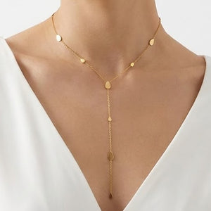 Collier Yvy - Nidyan Paris