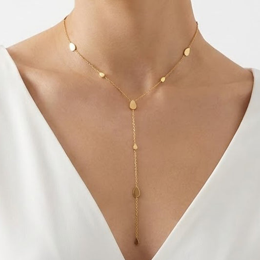 Collier Yvy - Nidyan Paris